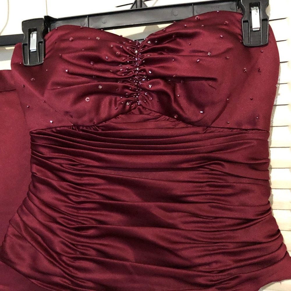 Prom set - Picture 2 of 3